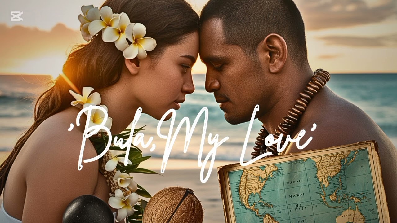 'Bula, My Love' Lele Music 2025