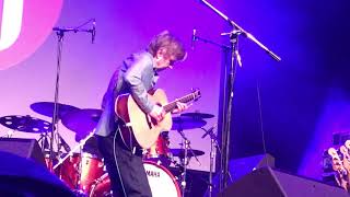 Famous Eric Johnson Black Water Side Live Acoustic 2/23/2020 Profile