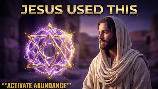 👉The Secret Frequency of Abundance Hidden in the Gospel of Philip