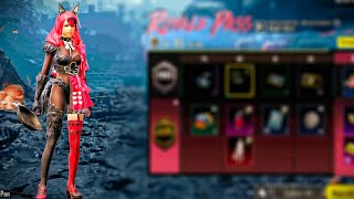 🔥 BGMI LIVE STREAM - NO COMMENTARY - ONLY GAMEPLAY | PRINCE BKT PUBG Part-41