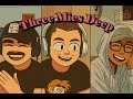Three Mics Deep EP21