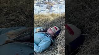 DAY 13,763 with Cattle - Winter Chores