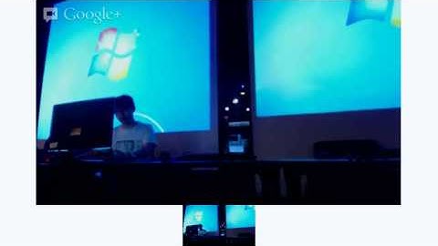 Unity Game Jam 2012 - Malaysia