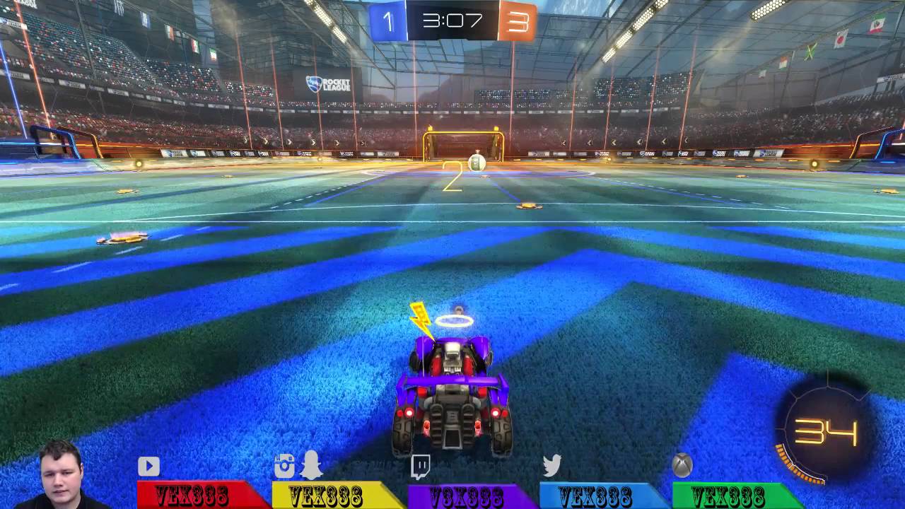 Version Mismatch Rocket League Pc