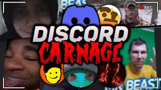 DISCORD CARNAGE (Ft. Packgod, MrBeast, Omma, Quandale Dingle)