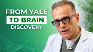 Who Is the Doctor Revolutionizing Brain Disease Treatment?