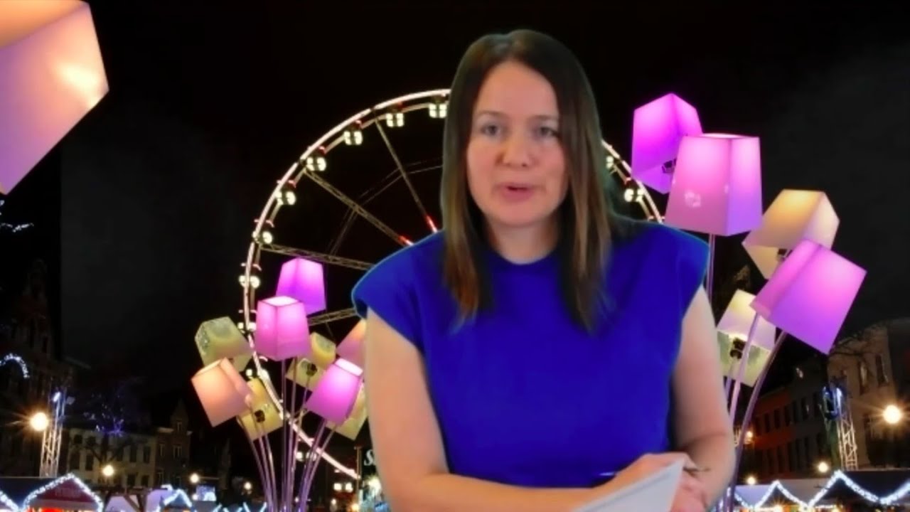 Housing Europe wishes you health, resilience and a happy 2021