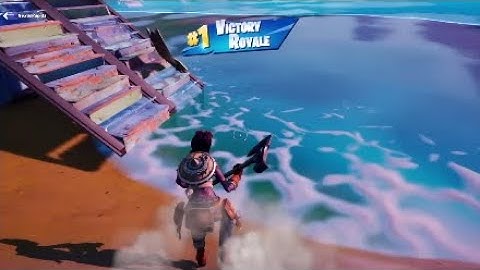 Editing so fast my builds go invisible