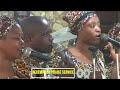 Mercyland Voices Ministration | Redemption Praise Sunday | March Edition | 3rd March 2025