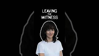 BOOK REVIEW | Leaving the Witness (Amber Scorah)