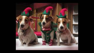 Twinkies Holiday Dress Up @packofjacks4