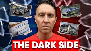Why Car YouTubers Hate Mark McCann… It’s Not What You Think