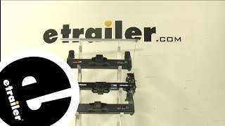 etrailer | Best 2007 Chevrolet Silverado Hitch Options