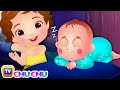 Are You Sleeping (Little Johny)? | Nursery Rhymes & Animals songs for Kids by ChuChu TV