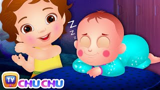 Are You Sleeping (Little Johny)? | Nursery Rhymes & Animals songs for Kids by ChuChu TV chords