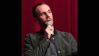 Episode 70: The Discovery with Charlie McDowell and Zal Batmanglij
