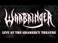 Warbringer - Total War (Live in New York City) [2016]