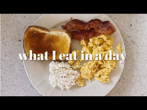 A Realistic Pro-Metabolic