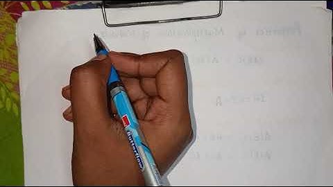 Properties of Multiplication of matrices [MATRICES Part 6]