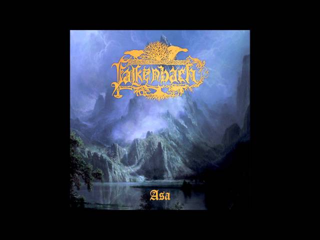 Falkenbach - Wulfarweijd