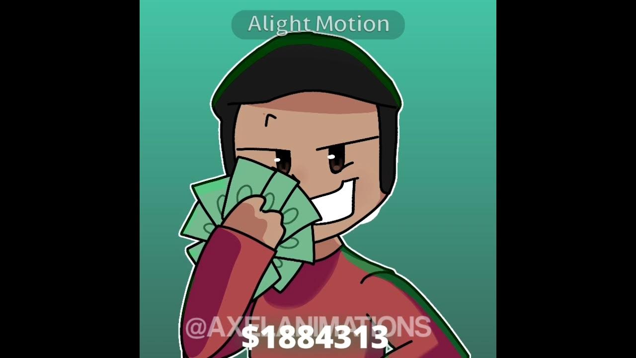 MONEY TALKS | ib: @chewyffon #animation #moneytalks #alightmotionanimationmeme #popular MONEY TALKS | ib: @chewyffon #animation #moneytalks #alightmotionanimationmeme #popular