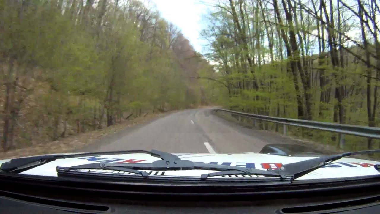 Becskei Miklós Bendegúz- Galvács Gergő Geriszon Mátrakeresztes-Mátraszentimre GY6