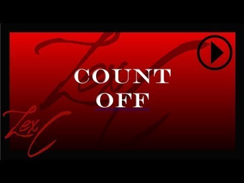 Using the Count Off in Pro Tools