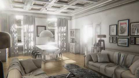 UNITY 2018 - BEST PHOTOREALISTIC REAL-TIME GRAPHICS - PC