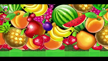 Jungle adventures 4 World 2 Level 3 Gameplay Walktrhough