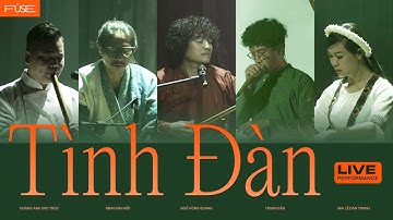 Ngo Hong Quang I Tình Đàn/Heaven