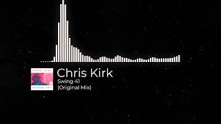 Chris Kirk - Swing 41