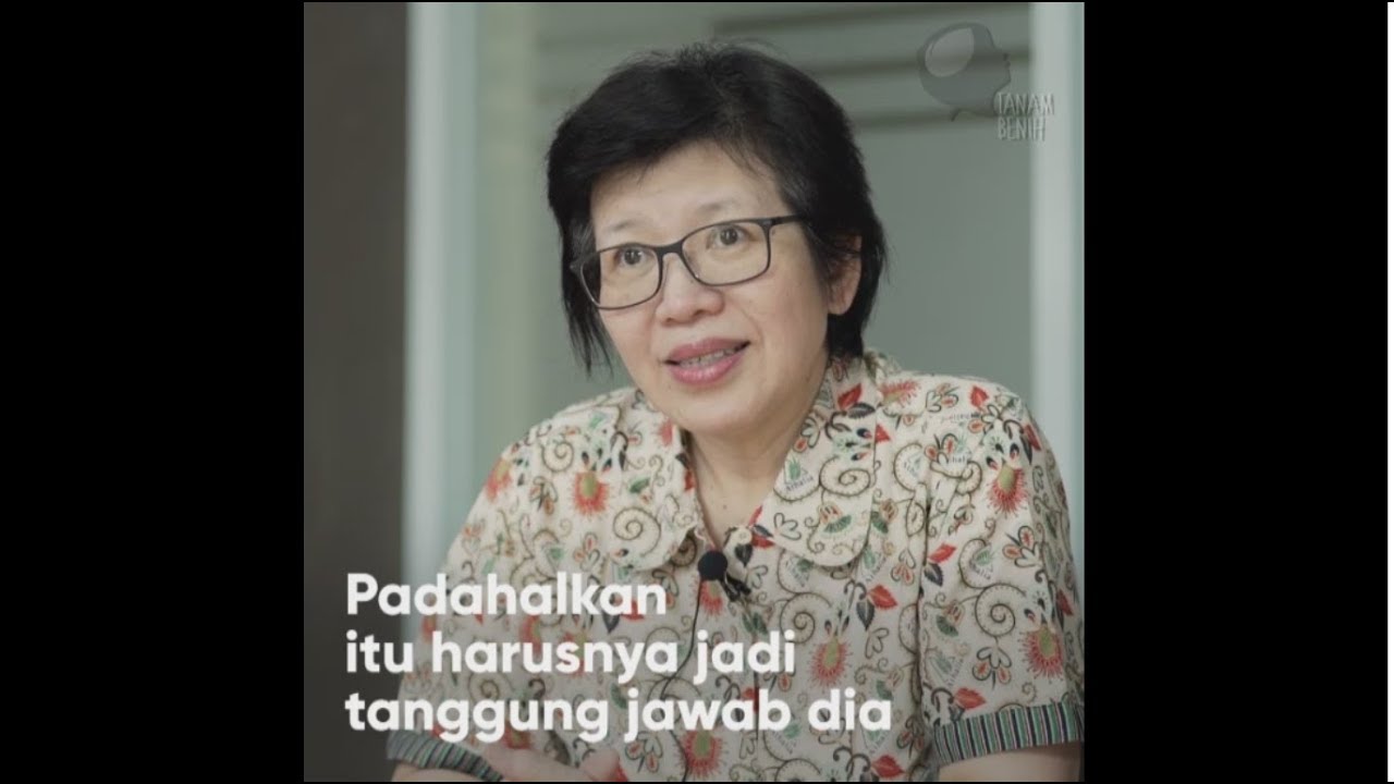 Parenting By Tanam Benih Foundation Youtube