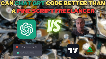 How I Made a Profitable Trading Strategy Using ChatGPT