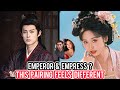 Dylan Wang & Shen Yue as Emperor & Empress… Feels Different😱😱
