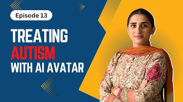 Episode 13 | Web Based Autism Therapy with Robotics & AI | Innovatio Impulsum