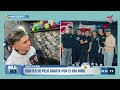 ✂️ GESTAZO SOLIDARIO | Barberías de Las Heras regalan cortes por el Día del Niño