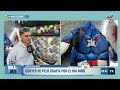 ✂️ GESTAZO SOLIDARIO | Barberías de Las Heras regalan cortes por el Día del Niño