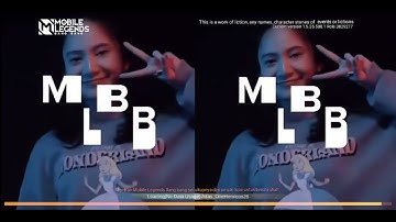 Intro Mobile Legends RRQ VIVI No Password Link mediafire