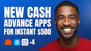 New Cash Advance Apps That Borrow You Up To $500 Till Payday