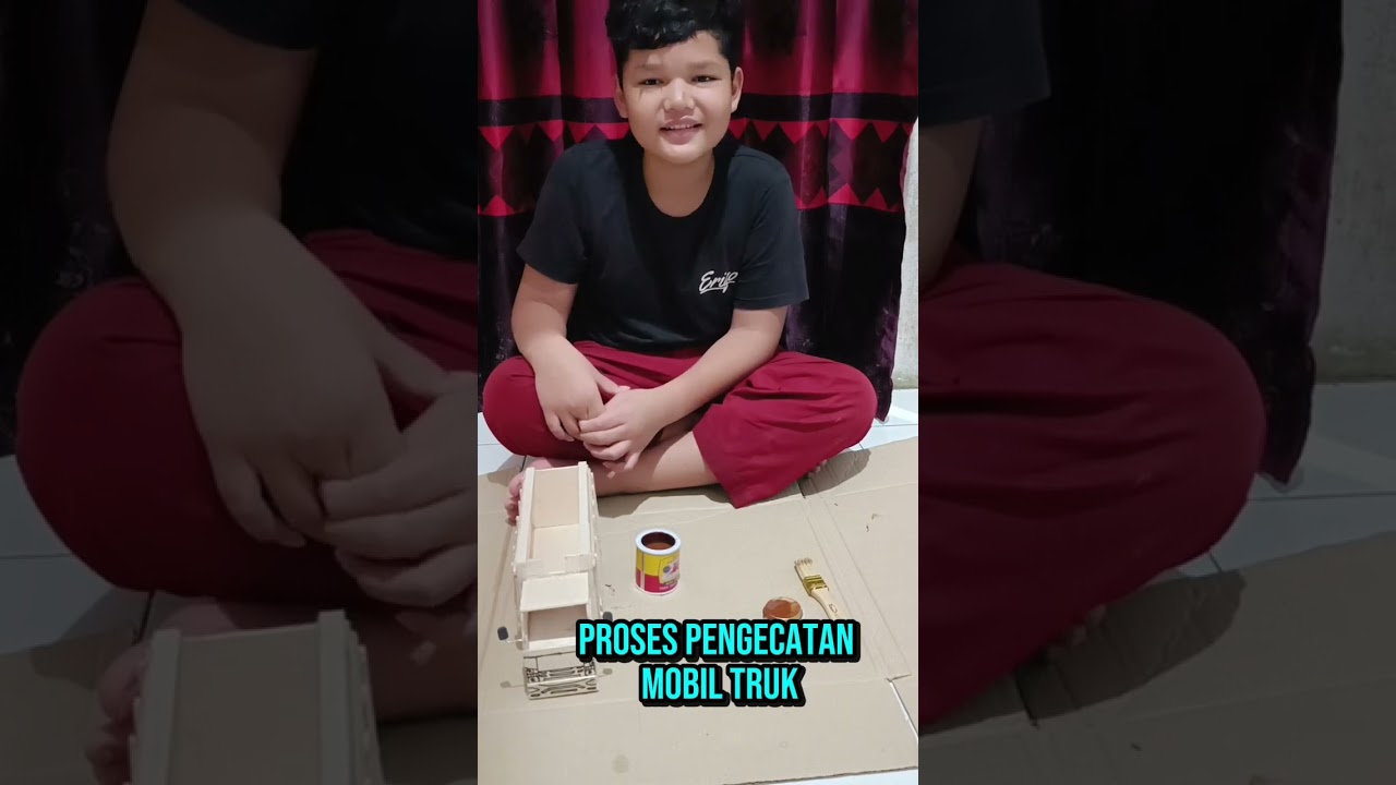 Karya ilmiah kelas 6 SDN cikerut 