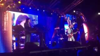 Los Temerarios 