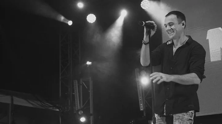 Shannon Noll - Take Me Away (Official Music Video)
