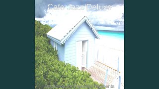 Joyful Music for Taking Time Off