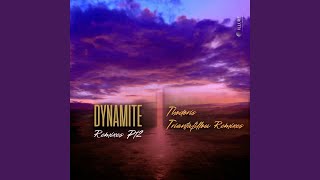 Dynamite feat. Jaime Arin (Thodoris Triantafillou Full Vocal Version)
