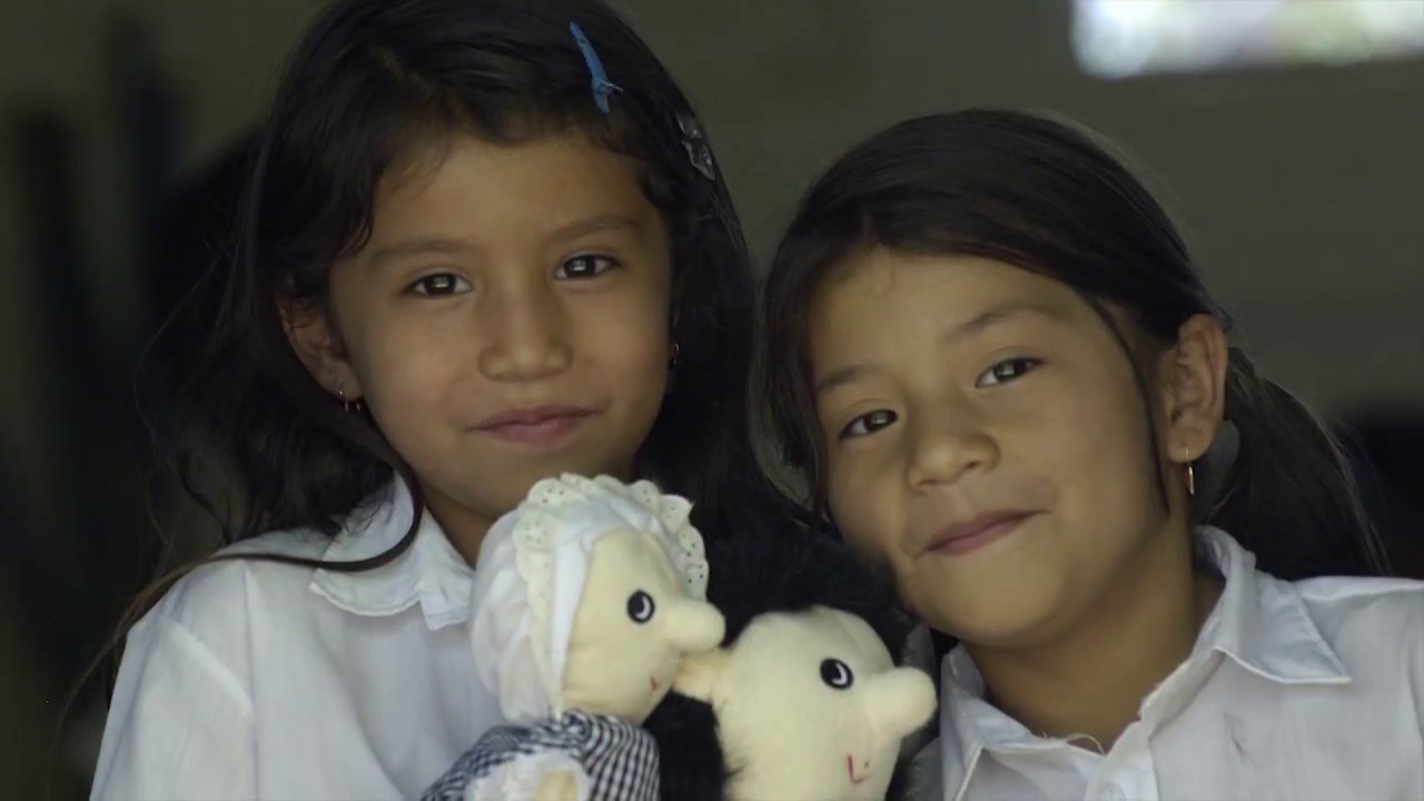 ¿Quiénes somos?-Save the Children El Salvador - YouTube