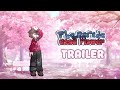 🌺 • The Parade of my dead flower [Trailer Gacha serie a Boy's love serie]