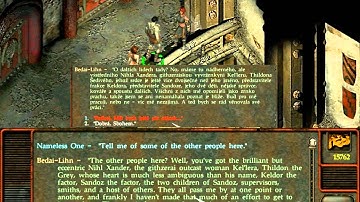 TORMENT - gameplay - part 382 - hardest difficulty - HD