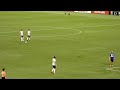 FKのチャンスに 2025年7月19日 FC東京vs浦和レッズ FKのチャンスに 2025年7月19日 FC東京vs浦和レッズ