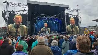 Bruce Springsteen Light of Day, Cork 16/05/24