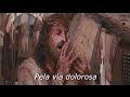 Clip HD- Via Dolorosa / Sergio Saas & Danilo Melo (Legendado)